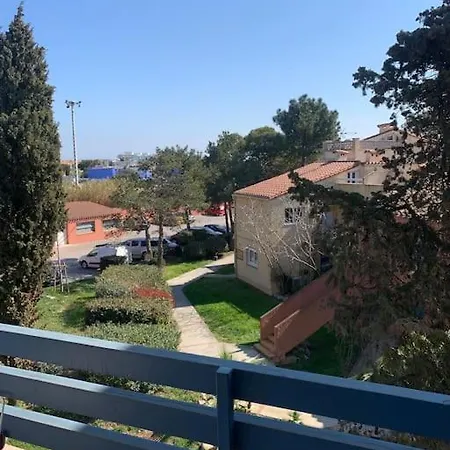 T2 Proche De La Avec Parking Gratuit Apartment Canet-en-Roussillon