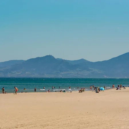 T2 Proche De La Avec Parking Gratuit Canet-en-Roussillon
