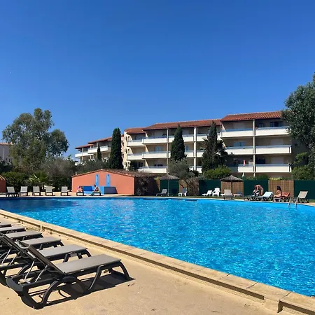 T2 Proche De La Avec Parking Gratuit