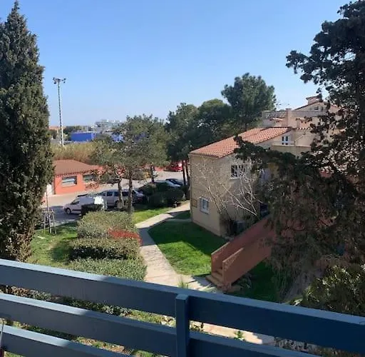 T2 Proche De La Avec Parking Gratuit Daire Canet-en-Roussillon