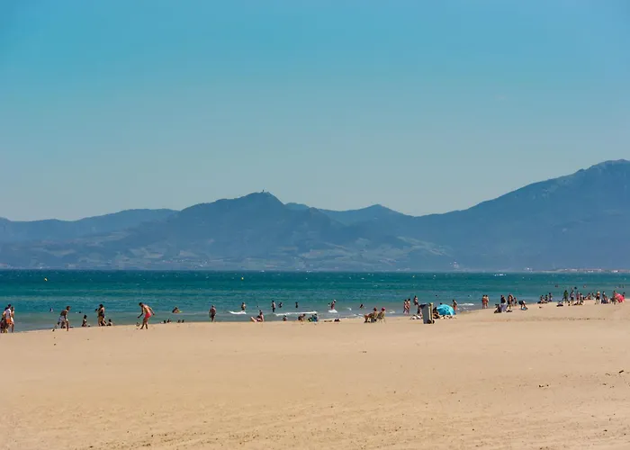 T2 Proche De La Avec Parking Gratuit Canet-en-Roussillon